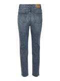 VMBRENDA HR STRAIGHT ANK CUT GU3134 GA dark blue denim