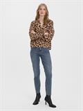 VMBRENDA HR STRAIGHT ANK CUT GU3134 GA dark blue denim