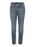 VMBRENDA HR STRAIGHT ANK CUT GU3134 GA dark blue denim