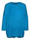VMBRIANNA 3/4 PULLOVER BOO REP ibiza blue