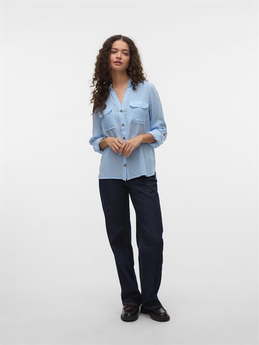 vmbumpy-l-s-shirt-new-wvn-ga-noos-azure-blue