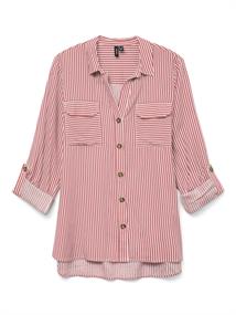 VMBUMPY L/S SHIRT NEW WVN GA NOOS dubarry