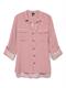 VMBUMPY L/S SHIRT NEW WVN GA NOOS dubarry