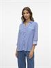 VMBUMPY L/S SHIRT NEW WVN GA NOOS surf the web