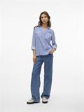 VMBUMPY L/S SHIRT NEW WVN GA NOOS surf the web