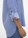 VMBUMPY L/S SHIRT NEW WVN GA NOOS surf the web