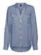 VMBUMPY L/S SHIRT NEW WVN GA NOOS surf the web