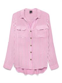 VMBUMPY L/S SHIRT NEW WVN NOOS bonbon