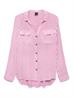 VMBUMPY L/S SHIRT NEW WVN NOOS bonbon