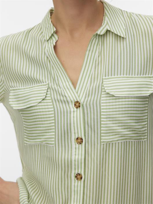 vmbumpy-l-s-shirt-new-wvn-noos-mistletoe