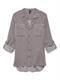 VMBUMPY L/S SHIRT NEW WVN NOOS winetasting