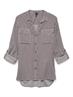 VMBUMPY L/S SHIRT NEW WVN NOOS winetasting