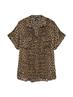 VMBUMPY SS SHIRT AOP WVN GA NOOS silver mink