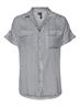 VMBUMPY SS SHIRT WVN GA NOOS india ink