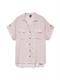 VMBUMPY SS SHIRT WVN GA NOOS nostalgia rose