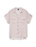 VMBUMPY SS SHIRT WVN GA NOOS nostalgia rose