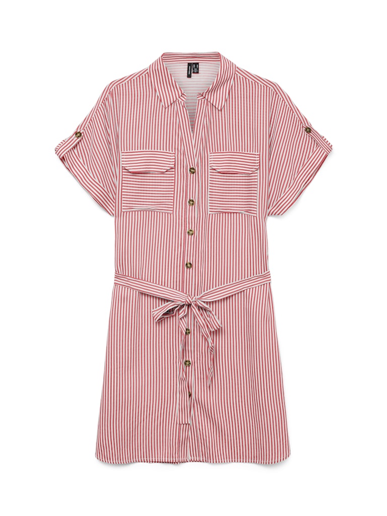 Vero Moda Damen Kleid 10325828 günstig online kaufen