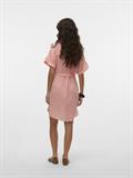 VMBUMPY SS SHORT SHIRT DRESS WVN NOOS dubarry