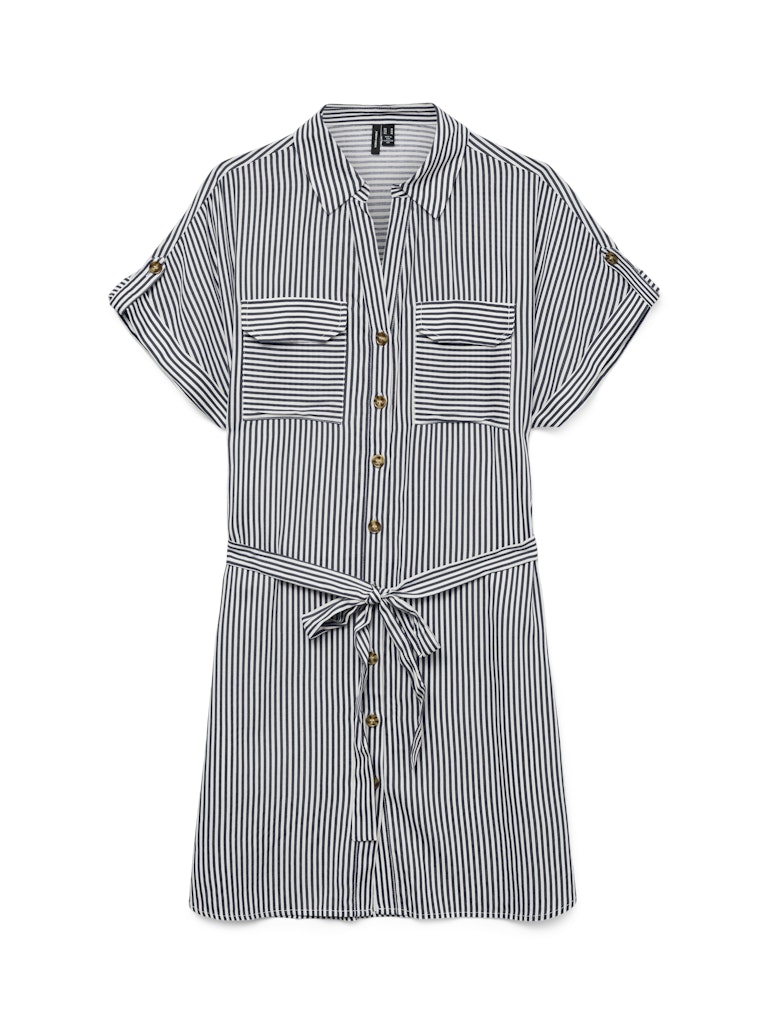 Vero Moda Damen Kleid 10325828 günstig online kaufen