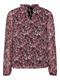 VMCAITLYNN L/S TIE TOP EXP GA black1