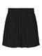 VMCARMEN HW LOOSE SHORTS NOOS black