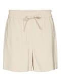 VMCARMEN HW LOOSE SHORTS NOOS irish cream