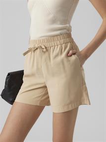 VMCARMEN HW LOOSE SHORTS NOOS irish cream