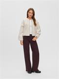 VMCHLOE LS BOMBER JACKET NOOS moonbeam