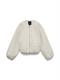 VMCHLOE LS BOMBER JACKET NOOS moonbeam