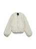 VMCHLOE LS BOMBER JACKET NOOS moonbeam