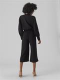 VMCOCO CULOTTE PANT WVN GA NOOS black