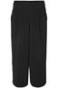 VMCOCO CULOTTE PANT WVN GA NOOS black