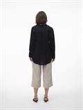 VMCOCO CULOTTE PANT WVN GA NOOS silver lining