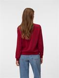 VMCOCO L/S BOMBER NOOS biking red