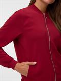 VMCOCO L/S BOMBER NOOS biking red