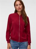 VMCOCO L/S BOMBER NOOS biking red