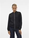 VMCOCO L/S BOMBER NOOS black
