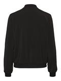 VMCOCO L/S BOMBER NOOS black