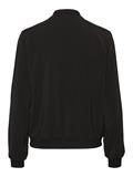 VMCOCO L/S BOMBER NOOS black