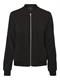 VMCOCO L/S BOMBER NOOS black