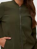 VMCOCO L/S BOMBER NOOS forest night
