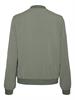 VMCOCO L/S BOMBER NOOS laurel wreath