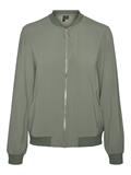 VMCOCO L/S BOMBER NOOS laurel wreath