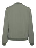 VMCOCO L/S BOMBER NOOS laurel wreath