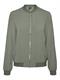 VMCOCO L/S BOMBER NOOS laurel wreath