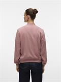 VMCOCO L/S BOMBER NOOS nostalgia rose