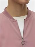 VMCOCO L/S BOMBER NOOS nostalgia rose