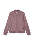 VMCOCO L/S BOMBER NOOS nostalgia rose