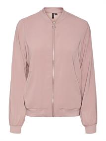 VMCOCO L/S BOMBER NOOS nostalgia rose