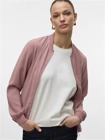 VMCOCO L/S BOMBER NOOS nostalgia rose